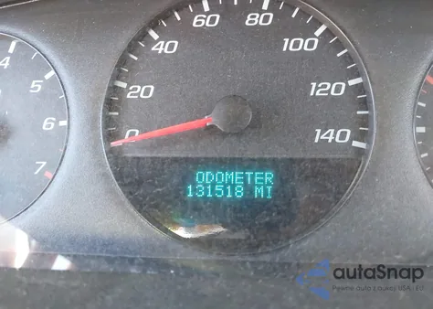 2013 Chevrolet Impala Ls z USA, uszkodzony, nr VIN 2G1WA5E30D1156629